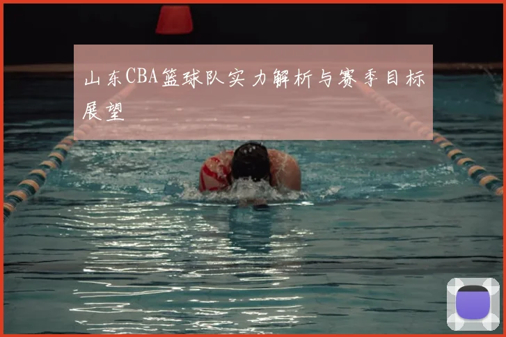 山东CBA篮球队实力解析与赛季目标展望