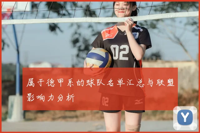 属于德甲系的球队名单汇总与联盟影响力分析