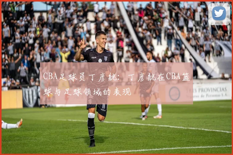 CBA足球员丁彦航：丁彦航在CBA篮球与足球领域的表现